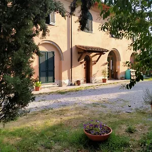 Agriturismo I Due Falcetti Gospodarstwo agroturystyczne