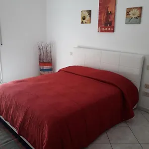 F.e.d. Casa Vacanza Sicilia Appartamento Balestrate