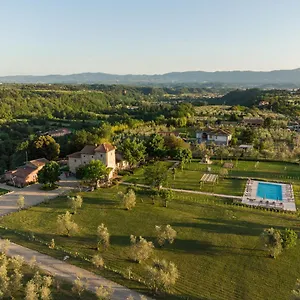Podere Giusti Gospodarstwo agroturystyczne