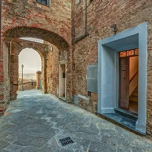 Casa Il Castello Apartament