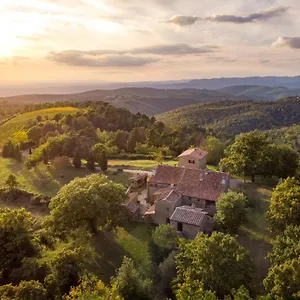 Borgo Vecchio Gospodarstwo agroturystyczne