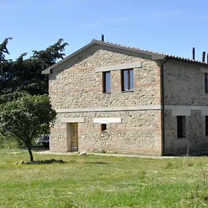 La Colombera In Toscana Gospodarstwo agroturystyczne