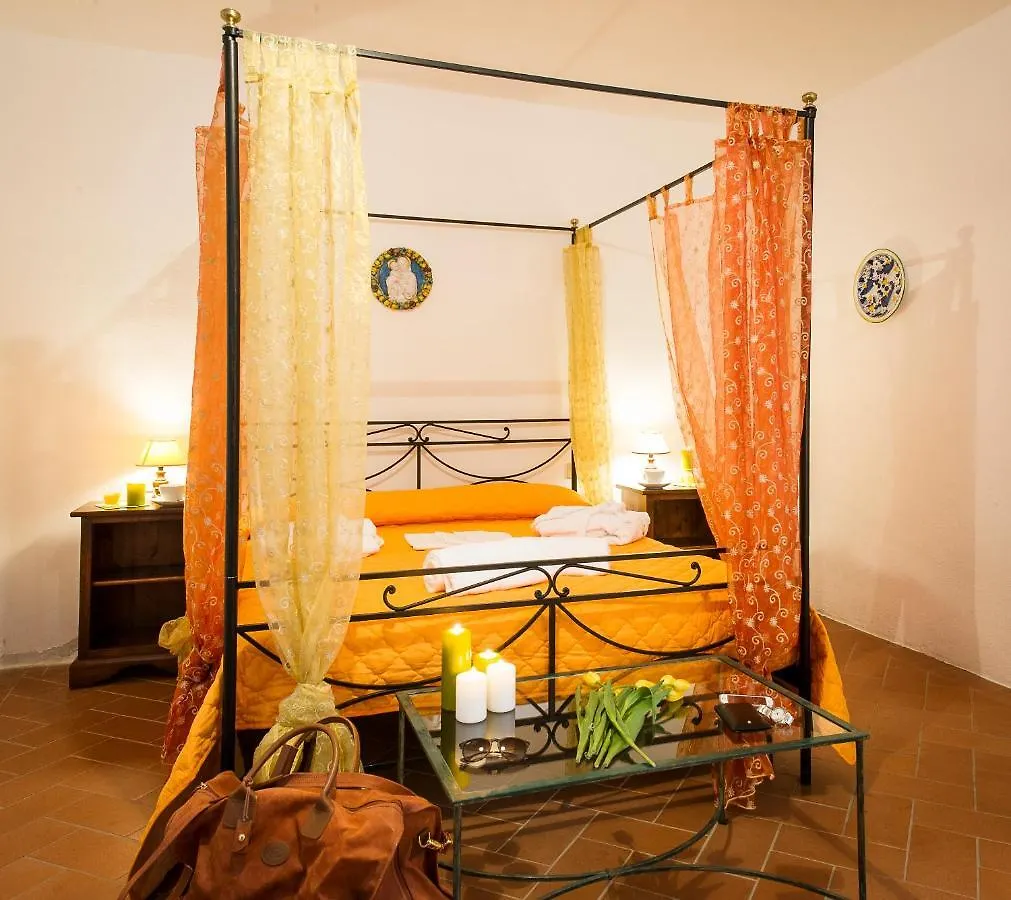 Borgo Montemaggiore Rapolano Terme Gospodarstwo agroturystyczne