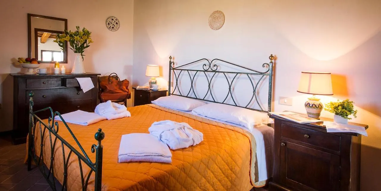Borgo Montemaggiore Rapolano Terme 0*,  Włochy