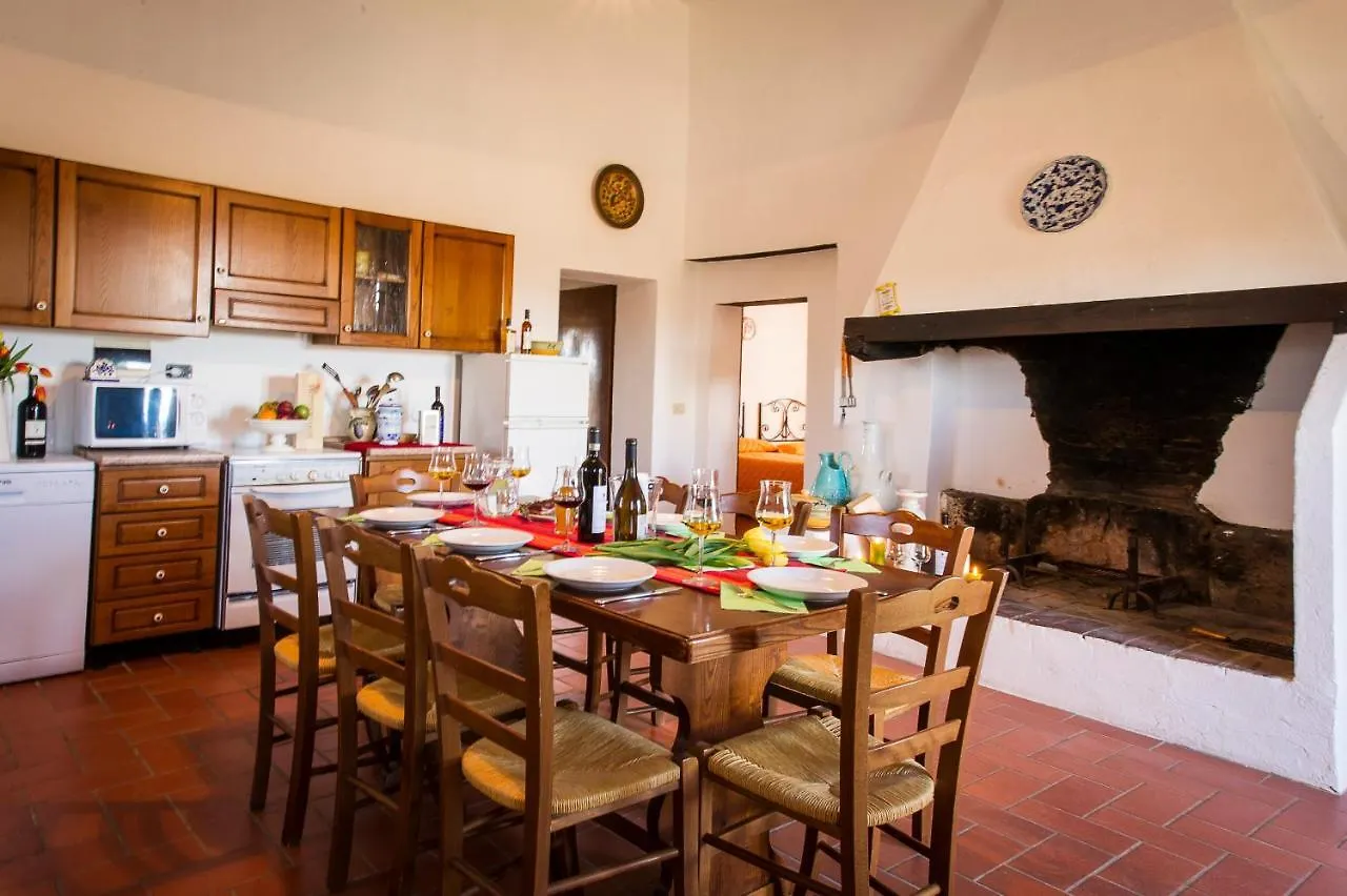 Borgo Montemaggiore Rapolano Terme