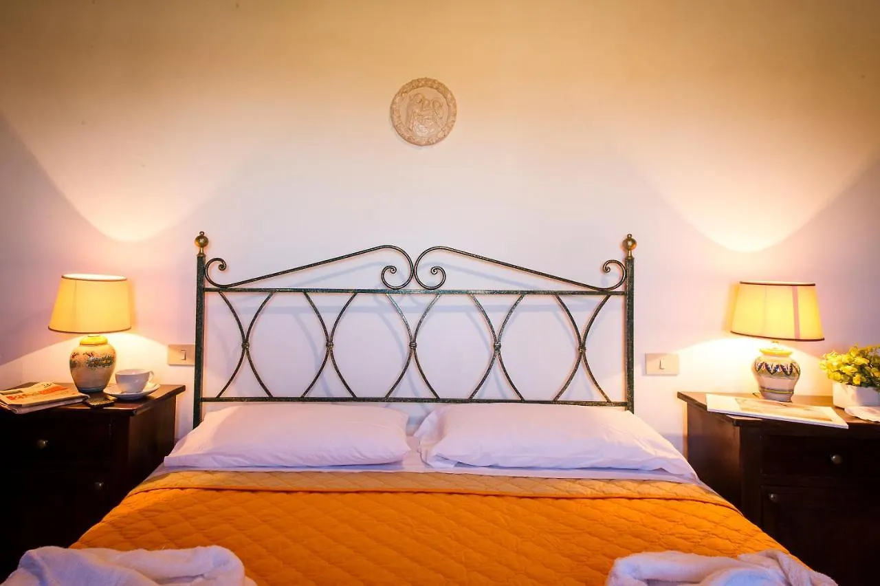 Borgo Montemaggiore Rapolano Terme
