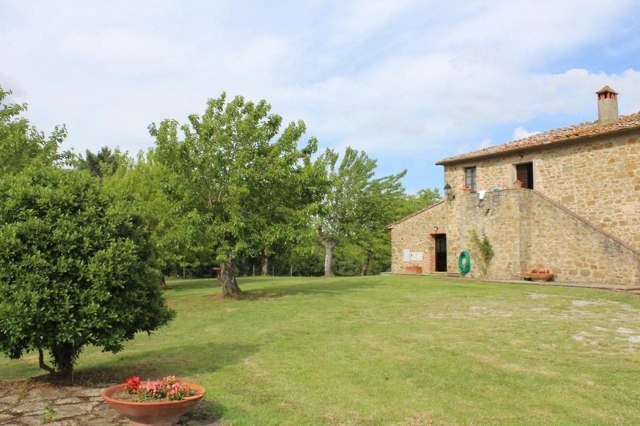 Borgo Montemaggiore Rapolano Terme 0*,  Italy