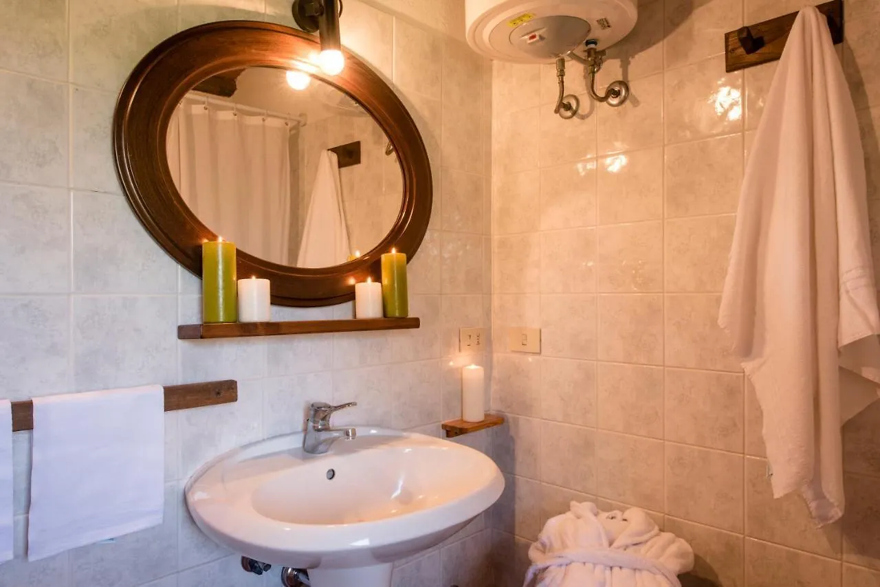 Farm stay Borgo Montemaggiore Rapolano Terme