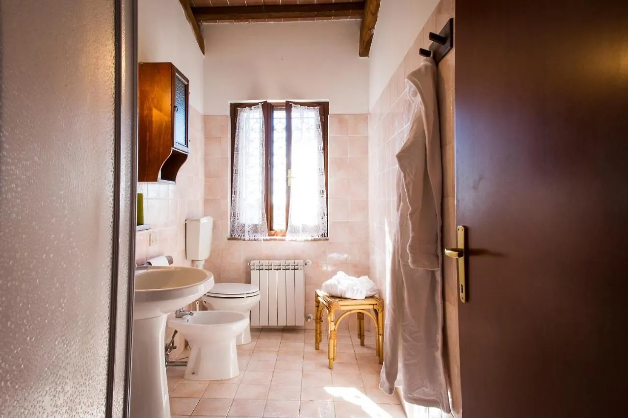 Borgo Montemaggiore Rapolano Terme 0*,